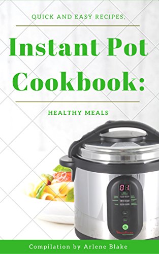 Homemaker Alert: 10 FREE Instant Pot Cookbooks! – Raising Homemakers