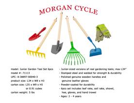 Garden Tool Set Giveaway! – Raising Homemakers