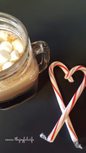 Homemade Hot Cocoa Mix – Christian Homemaking