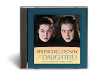 Strength & Dignity for Daughters