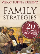 Winner of the Family Strategies Series Announced!