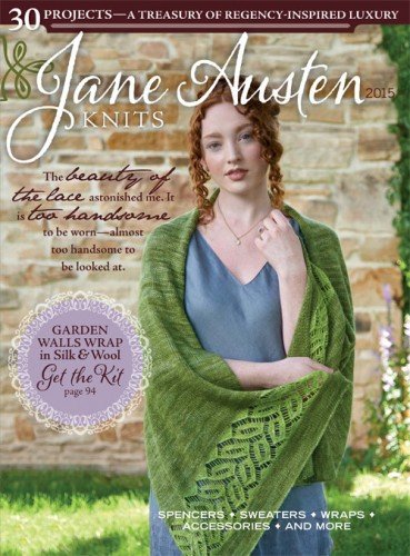 Jane Austen Knits – Raising Homemakers