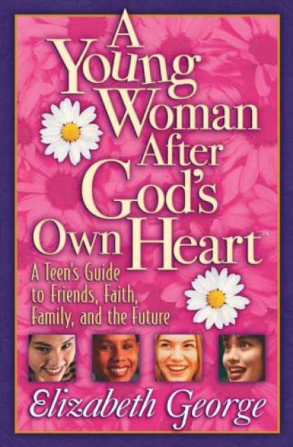 A Young Woman After God’s Own Heart- Books for Daughters – Christian Homemaking