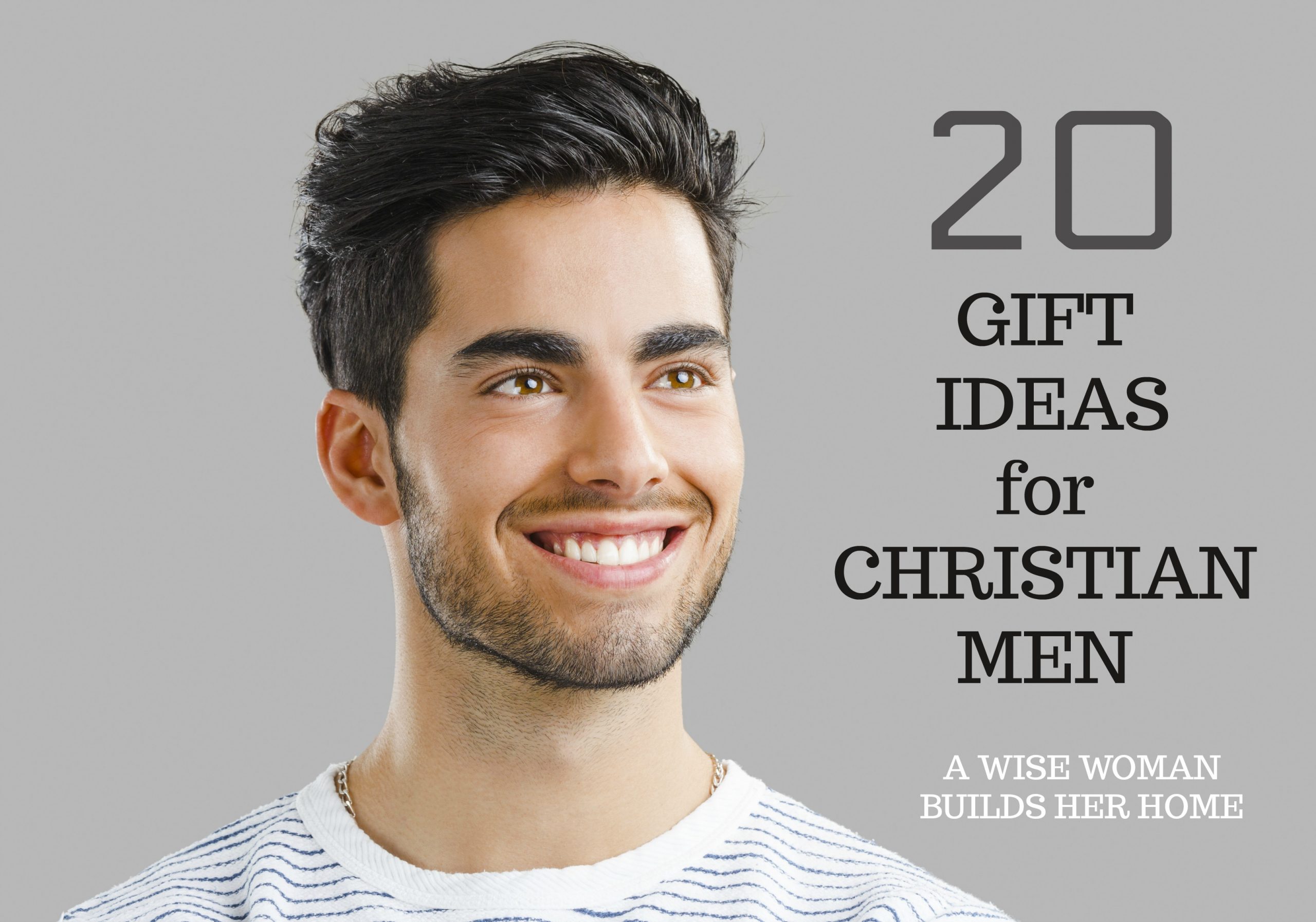 Gift Ideas for Your Family They Will Love {& That Will Get to You on Time} – Christian Homemaking