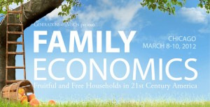 Family Economics Conference – Raising Homemakers