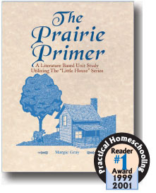 If You Like Little House on the Prairie… – Raising Homemakers