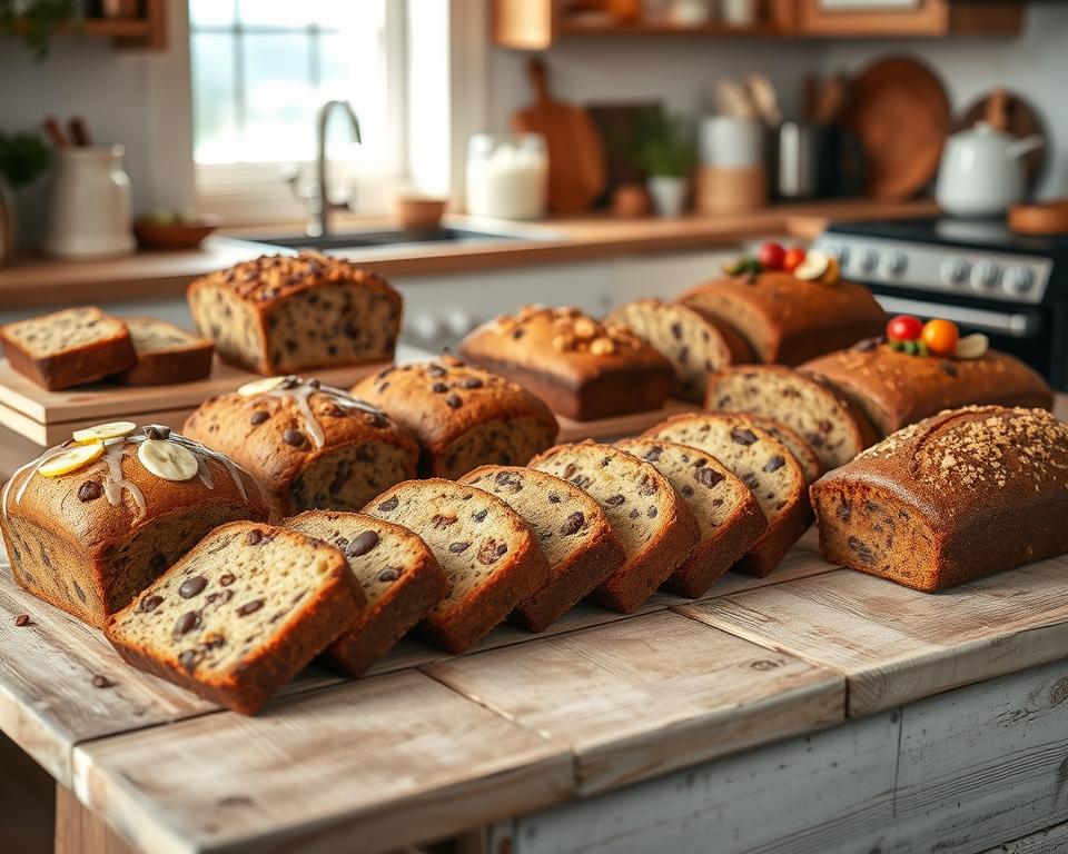 Scrumptious Loaf Cake Recipes to Delight